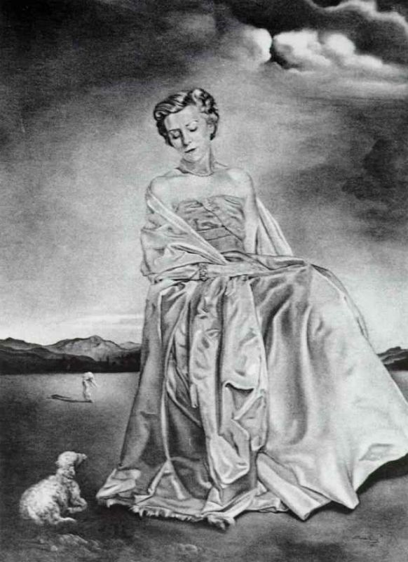 1945_20_untitled - portrait of a woman 1945.jpg